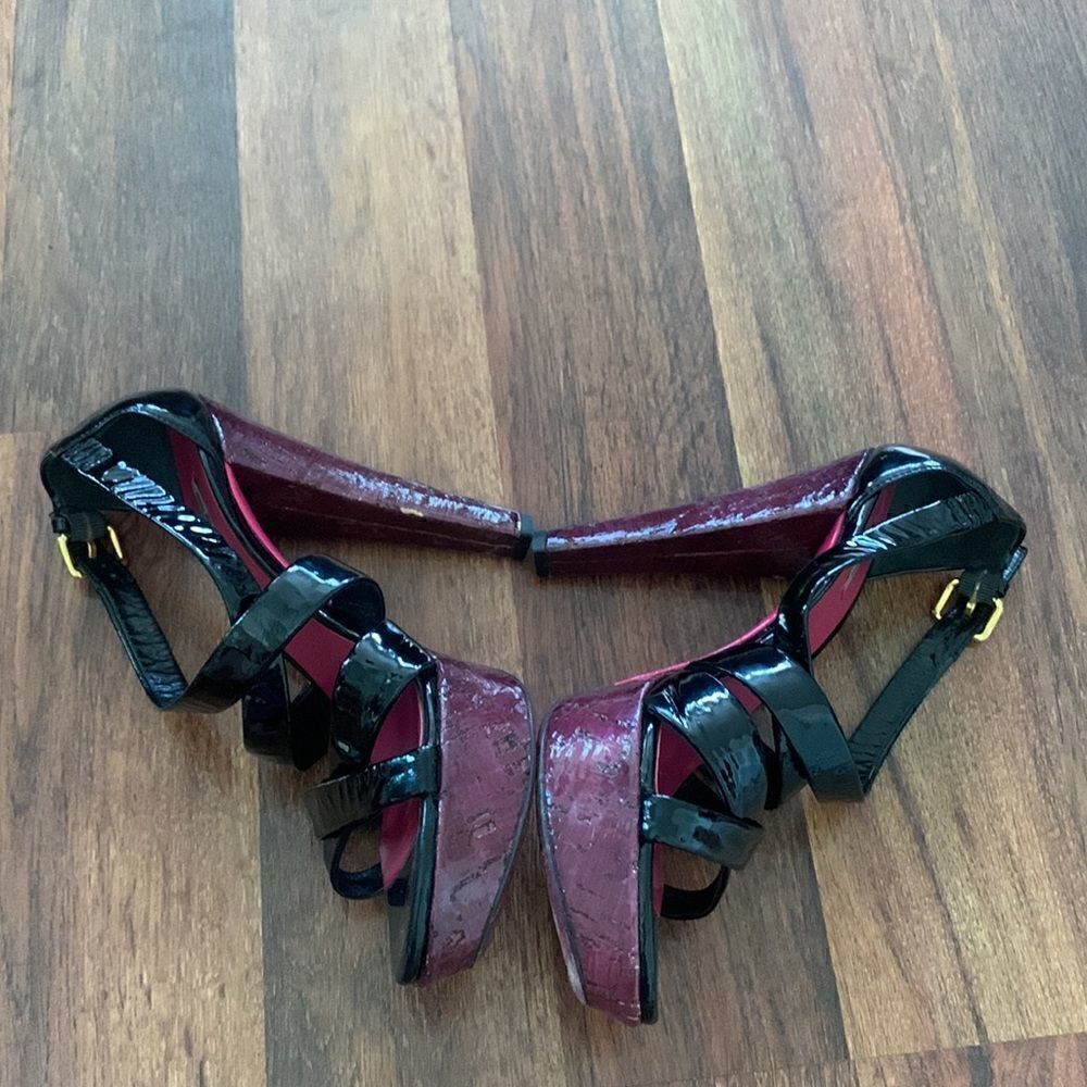 Miu Miu size 38 1/2 - Picture 7 of 10